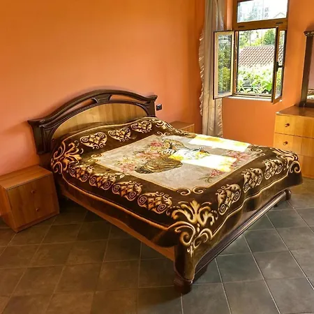 Holiday Villa Lezhe