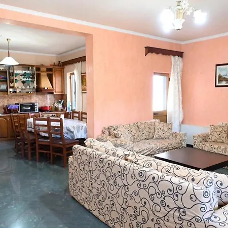 Holiday Villa Lezhe